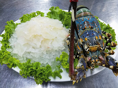 Baan Langsuan, Co-limited, LAUGH by nico nico, Mickey's Diner BKK, Medici Kitchen &amp; Bar, ครัวในบ้าน