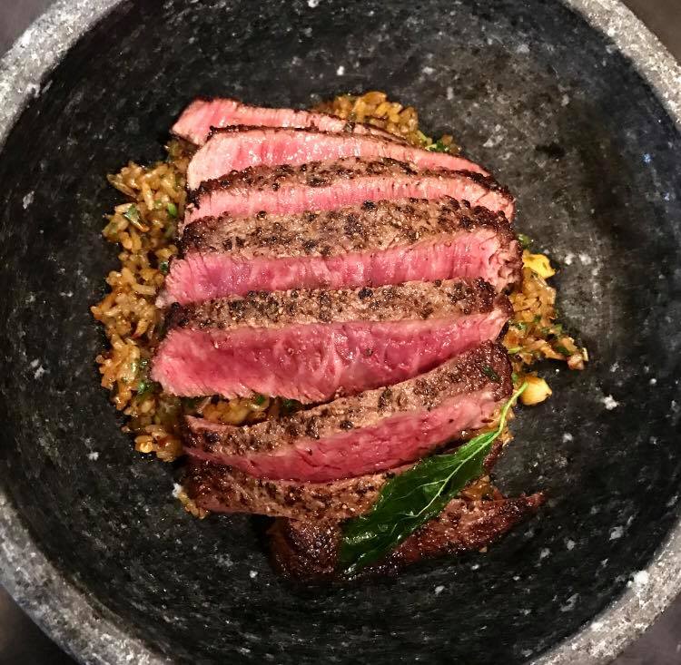 Cypher Gelato, สุกี้จินดา, สาขาลาดพร้าววังหิน, เถ่าชิ่ว น้ำเต้าหู้มือหนึ่ง, เตาถ่าน หมูกระทะ, Unfinished Coffee Roaster, เซี้ยม ก๋วยเตี๋ยวสุโขทัย วังหิน, เครปป้าเฉื่อย, สาขา Plaza Lagoon, เฝอ'54, สาขาลาดพร้าววังหิน 60, ซ้งเป็ดพะโล้, ผัดไทยวังหิน Showปัง, ราดหน้าฟาไฉ, โกวนัน, โกวใหญ่ ก๋วยเตี๋ยวหมูต้มยำ, รัตนา ราชาบะหมี่เกี๊ยวข้าวหมูแดง, ทวีชัยเป็ดพะโล้, กล้วยทอดล้านช้าง, Wood Café, หมูมาไก่ไป, เลิศทิพย์วังหิน, ก๋วยเตี๋ยวต้มยำไข่ลาวา, Buta Shabu, โก โรตีชาชัก ลาดพร้าววังหิน