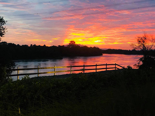 BOHO STORY CAFE, Z2 Cafe, Cafe ริมบัว กาญจนบุรี, DAY'S CAFE, RAVI RIVA CAFE, มีนา cafe', ลำยวน กาญจนบุรี