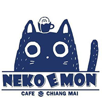 Matchappen, DWBH CAFE, Minna Matcha, Magokoro Teahouse, Nekoemon Cafe Chiang Mai