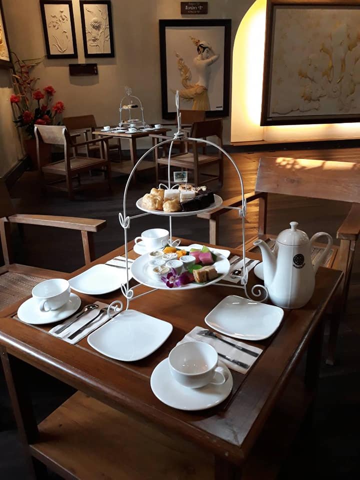 Moungngwezin, หมี่เกี๊ยวมากองต้า ลำปาง, Memory Cafe &amp; Guesthouse, At One กาดกองต้า, ร้านขนมจีนต้นมะดันลำปาง, Pang suree art home