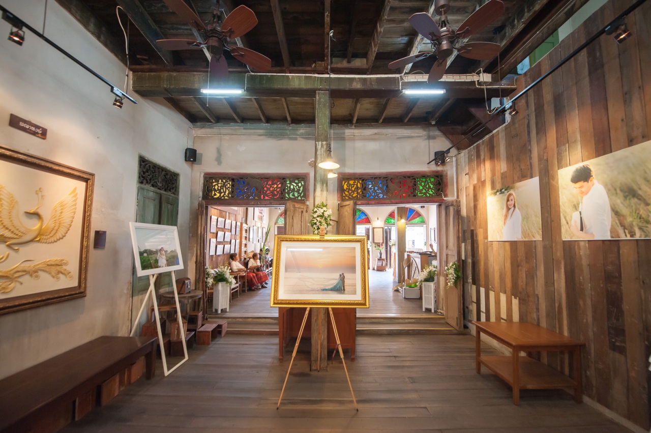 Moungngwezin, หมี่เกี๊ยวมากองต้า ลำปาง, Memory Cafe &amp; Guesthouse, At One กาดกองต้า, ร้านขนมจีนต้นมะดันลำปาง, Pang suree art home