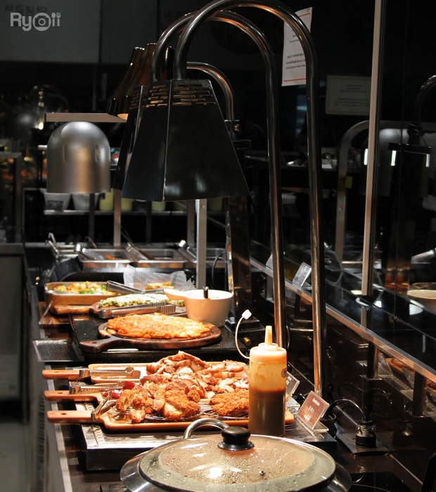 Gamsa_aree, Hana Korean BBQ, Yoon's Kitchen, Nene Korean BBQ Buffet, Kim's bbq, Saemaeul Thailand, Drum BBQ, Factory Buffet, GoGi SeKi, Seoul BBQ, Nammaejipthailand, The Tongkeungui, Seoul Garden, Kwang Han Roo, Jeju BBQ 제주 บุฟเฟ่ต์ปิ้งย่างเกาหลี, Palsaik Thailand, Kokinaemsae