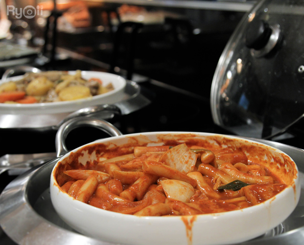 Gamsa_aree, Hana Korean BBQ, Yoon's Kitchen, Nene Korean BBQ Buffet, Kim's bbq, Saemaeul Thailand, Drum BBQ, Factory Buffet, GoGi SeKi, Seoul BBQ, Nammaejipthailand, The Tongkeungui, Seoul Garden, Kwang Han Roo, Jeju BBQ 제주 บุฟเฟ่ต์ปิ้งย่างเกาหลี, Palsaik Thailand, Kokinaemsae