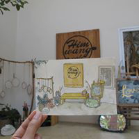 Mixirista Lampang, TIN’N, Wooden House Cafe', Karpenter cafe&amp;bake, Secret Garden Cafe, บ้านนอกคาเฟ่, Kin Cafe' Lampang, ณ หิรัญ คาเฟ่, Himwang Café, ไอหย๋า ปังนม, Dezato Cafe, อาร์มแชร์ คาเฟ่, โก๋กาแฟ ธรรมดาเป็นพิเศษ, Nalalin Home Cafe-Lampang, NOP Cafe&amp;Bistro, ก๋างต้ง, Moungngwezin