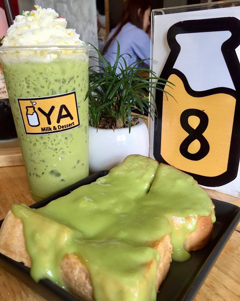 Mixirista Lampang, TIN’N, Wooden House Cafe', Karpenter cafe&amp;bake, Secret Garden Cafe, บ้านนอกคาเฟ่, Kin Cafe' Lampang, ณ หิรัญ คาเฟ่, Himwang Café, ไอหย๋า ปังนม, Dezato Cafe, อาร์มแชร์ คาเฟ่, โก๋กาแฟ ธรรมดาเป็นพิเศษ, Nalalin Home Cafe-Lampang, NOP Cafe&amp;Bistro, ก๋างต้ง, Moungngwezin