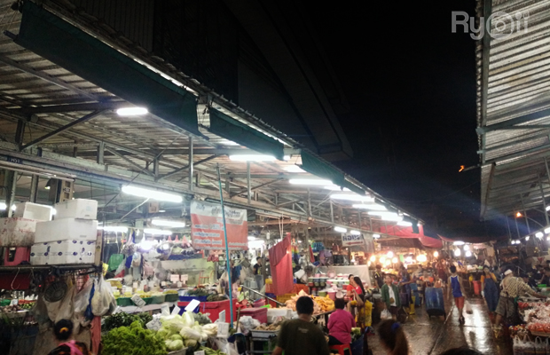 โย่งราดหน้าหมูอึ๋ม, ร้านก๋วยเตี๋ยวเจ้โหงว - ซอยเจริญสุข คลองเตย, ร้านอาหารชวนโภชนา ข้าวต้มโต้รุ่ง, ร้านอาหารหลงจู เกี๊ยวเมืองจีน, Vietnamese and More