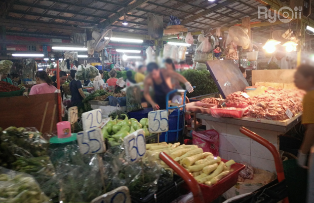 โย่งราดหน้าหมูอึ๋ม, ร้านก๋วยเตี๋ยวเจ้โหงว - ซอยเจริญสุข คลองเตย, ร้านอาหารชวนโภชนา ข้าวต้มโต้รุ่ง, ร้านอาหารหลงจู เกี๊ยวเมืองจีน, Vietnamese and More