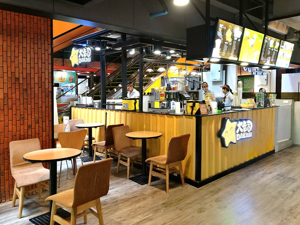 Nose Tea Thailand, JIAN CHA Tea 见茶山 เจี้ยนชา , Olino Crepe &amp; Tea, Dakasi Thailand, 96 Chá, ME TEA สาขาอโศก, Pear Bubbletea, Refresh Fruit Tea, Naixue Tea Thailand, CHAPANDA Thailand, CHA i ENJOY Thailand