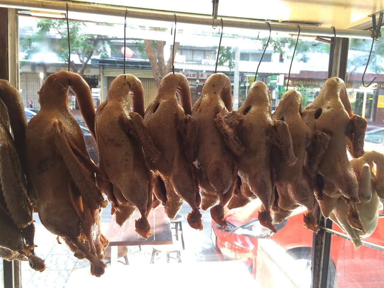 ขนมกุยช่าย หมู่บ้านเศรษฐกิจ, เล่าซา (ลิ้มเล่าซา) เซ็นต์หลุยส์, หม่าล่าชาวเขา Malashaokao, 1:2 Coffee Company, หิว หิว Hiew Hiew, หมูทอดเซ็นต์หลุยส์, กิตติก๋วยเตี๋ยวเป็ด