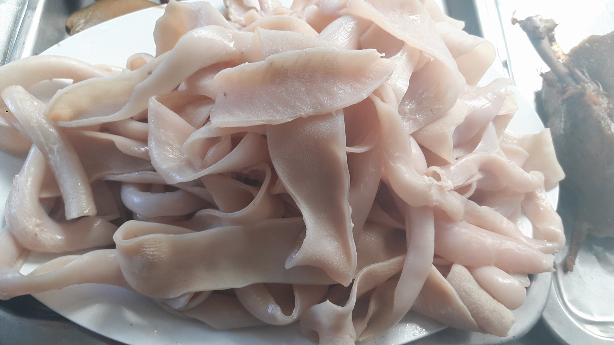 ขนมกุยช่าย หมู่บ้านเศรษฐกิจ, เล่าซา (ลิ้มเล่าซา) เซ็นต์หลุยส์, หม่าล่าชาวเขา Malashaokao, 1:2 Coffee Company, หิว หิว Hiew Hiew, หมูทอดเซ็นต์หลุยส์, กิตติก๋วยเตี๋ยวเป็ด