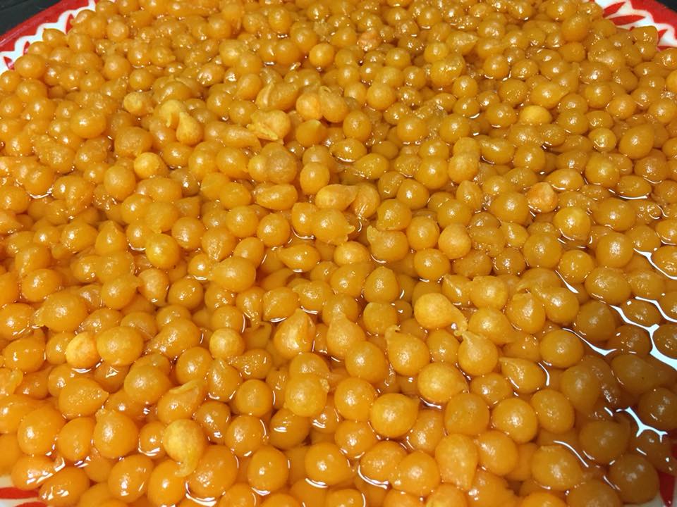 เป็ดพะโล้นายหนับ ตลาดน้ำดอนหวาย, ปังพอนด์_ดอนหวาย, ครัวบ้านเตี่ย ตลาดน้ำวัดดอนหวาย, แพสุวรรณรัตน์ ตลาดริมน้ำดอนหวาย, เป็ดพะโล้นายโอ, เพชรเบเกอรี่, ปลาต้มเค็มป้าต้อย (ตลาดดอนหวาย), ขนมชั้น แสงดาว, ตลาดริมน้ำวัดดอนหวาย จ.นครปฐม, ร้านขนมสอดไส้ผู้พัน - ตลาดน้ำดอนหวาย, ขนมหวานเจ๊โส่ย..ตลาดดอนหวาย, ศรียาภัย ไอศครีมกะทิสด, ขนมตาลป้าไข่, ขนมไทย เจิมทอง ตลาดดอนหวาย, ร้านขนมมุสลิมโบราณ786 ขนมฝักบัว, ขนมเบื้องญวน ขนมหม้อแกงถั่ว, ไข่เค็มป้ายม, นิด หมี่กรอบมันกุ้ง, ร้านกวยจั๊บนายตือ ดอนหวาย