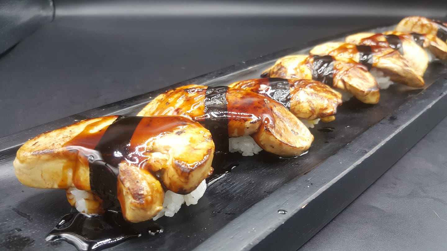 TokiDoki Curry Sutthisan, ส้มตำแฟร์สโตร์, จิน โถง กัว, Hinata, จีรพร อาหารเวียดนาม สาขาสุทธิสาร, ล้านนัวส์, อีเปีย, สมบูรณ์โภชนา, แหลมลูกชิ้นปลา, ก๋วยจั๊บน้ำข้นเเม่มูล, ก๋วยเตี๋ยวลุงหนั่นรัชดา, White Cosmo, Oba San 168, แสงทอง, ซุนหงอคง หม่าล่าปิ้งย่าง, ตังค์เต็มมีเนย, ลุงหนวด - เจ้าเก่า ห้วยขวาง by นายเครา, สุดที่รส - Sutthirot, Nene Korean BBQ Buffet, แซ่บวัน รัชดา, จิ้มจุ่มสุทธิพรเจ้าเก่า หน้า BU place, โคตรยำ ห้วยขวาง, Neta Fish&amp;Meat, Gyu-Ya Yakiniku, อั้งซิวฮะ, Hommari หอมมาริ, ร้านส้มตำ“ฅนมักตำ