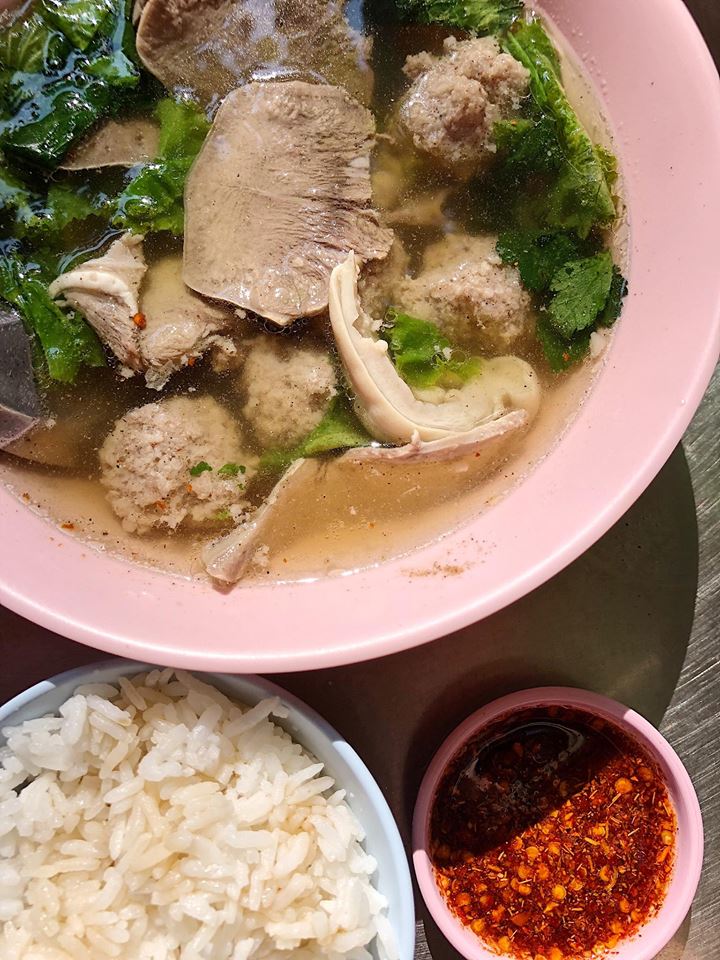 บ้านเฮง, บ้านป้าหลาย Breakfast &amp; Brunch , สุขนิยม, มาร์ อาหารเช้า ก๋วยเตี๋ยวต้มยำน้ำใส, • ญวน เร • อาหารเช้าเวียดนาม , ขอนแก่น, ร้านอาหารเช้าเอมโอช, ซุปเปอร์หมูอาหารเช้า, กอล์ฟ เอมโอช , ตี 5 - Breakfast, เฮียอู๋ เกาเหลาเลือดหมู, Eights A Day, ก๋วยเตี๋ยวเรือรสนิยมต้นตำรับ หมู่บ้านสายฝน ขอนแก่น, เฮือง ปากหม้อญวน ก๋วยจั๊บญวน ขอนแก่น, ชูรส - อาหารเช้า ขอนแก่น