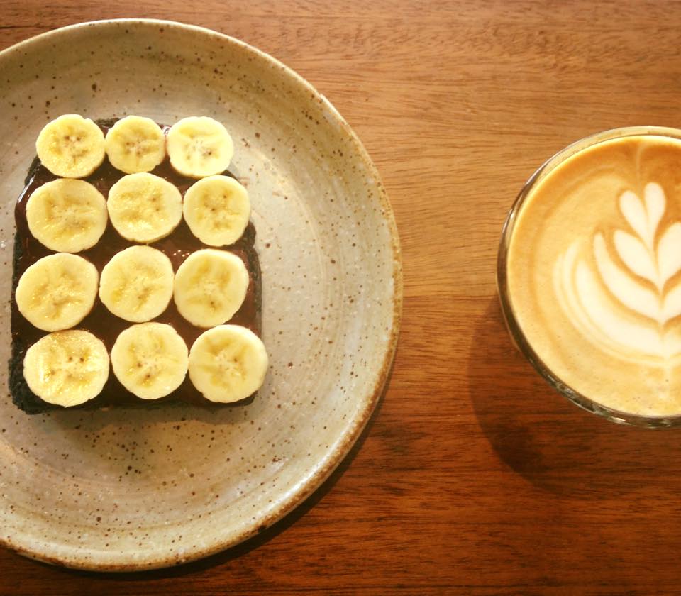 MOONSTo̲̲NE, Bread Crumbs Cafe, Happy Cafe and Minifarm, เสื่อผืน หมอนใบ, WA-Phuket, Honest Coffee &amp; Service, Grove Phuket, RYN, DouBrew Coffee &amp; Craft, The Tent, หนัง(สือ)2521