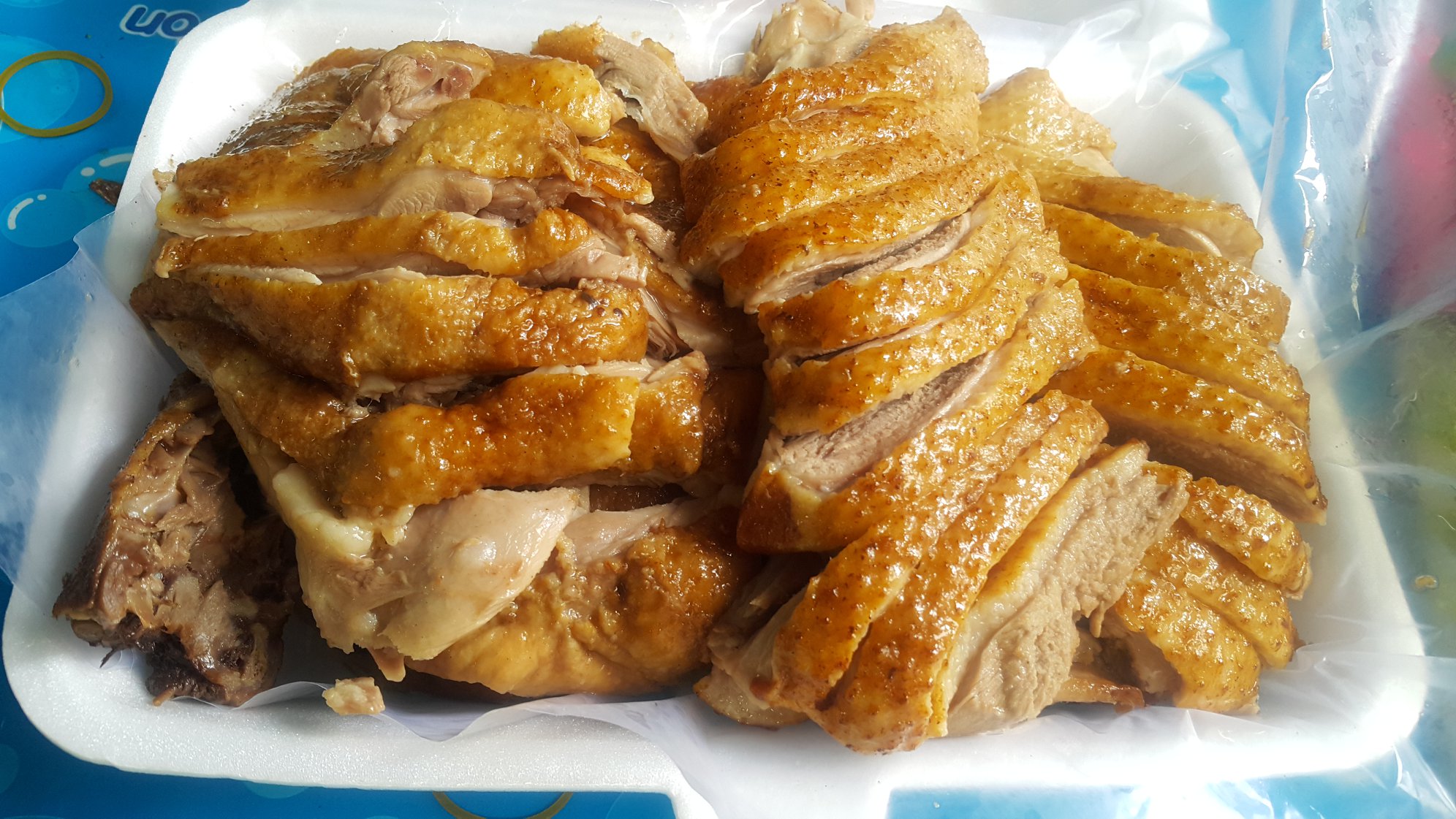 เป็ดพะโล้นายหนับ, เป็ดพะโล้นายโอ, เจียมจันทร์โภชนา-ตาปั๊ก By วรรณา, สายยันต์เป็ดพะโล้, นายอั๊ง กำแพงแสน