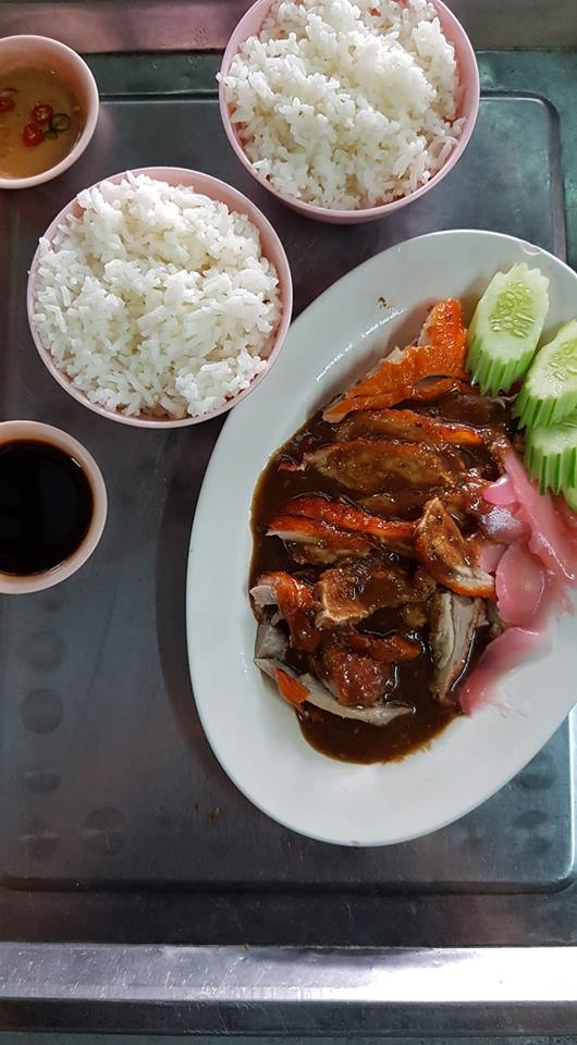 เป็ดพะโล้นายหนับ, เป็ดพะโล้นายโอ, เจียมจันทร์โภชนา-ตาปั๊ก By วรรณา, สายยันต์เป็ดพะโล้, นายอั๊ง กำแพงแสน