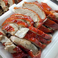 เป็ดพะโล้นายหนับ, เป็ดพะโล้นายโอ, เจียมจันทร์โภชนา-ตาปั๊ก By วรรณา, สายยันต์เป็ดพะโล้, นายอั๊ง กำแพงแสน