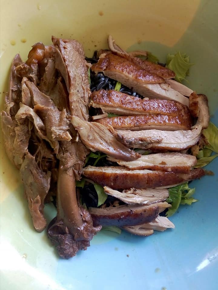 เป็ดพะโล้นายหนับ, เป็ดพะโล้นายโอ, เจียมจันทร์โภชนา-ตาปั๊ก By วรรณา, สายยันต์เป็ดพะโล้, นายอั๊ง กำแพงแสน