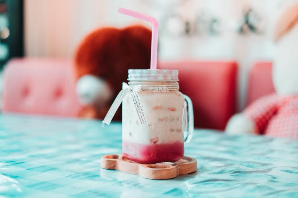 Cafeccini, Bootcamp Cafe, SUNKISS.bangkok, Nine Cafe, บ้านและเกสร, Dog Country Cafe, Kaffeehaus, คาเฟ่ บ้านหมี, หวานกรอบ Farm &amp; Cafe, Mamaison cafe, แสงตะวันฟาร์ม เมล่อนสาย4