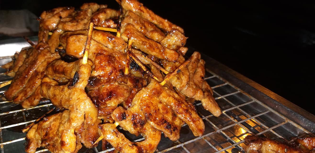 บ้านวรรณโกวิท, BaanTye ร้านบ้านต่าย อาหารไทย, Na Bowon ณ บวร, ข้าวต้มเพ่งเพ้ง, อาอีซะฮ์ รสดี, Kem-Kon (เข้ม-ข้น แพลนต์ ซิกเนเจอร์)