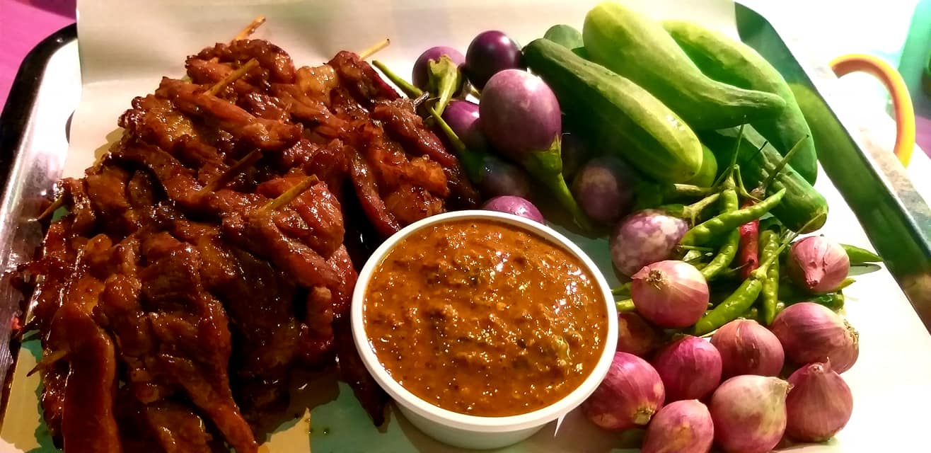 บ้านวรรณโกวิท, BaanTye ร้านบ้านต่าย อาหารไทย, Na Bowon ณ บวร, ข้าวต้มเพ่งเพ้ง, อาอีซะฮ์ รสดี, Kem-Kon (เข้ม-ข้น แพลนต์ ซิกเนเจอร์)