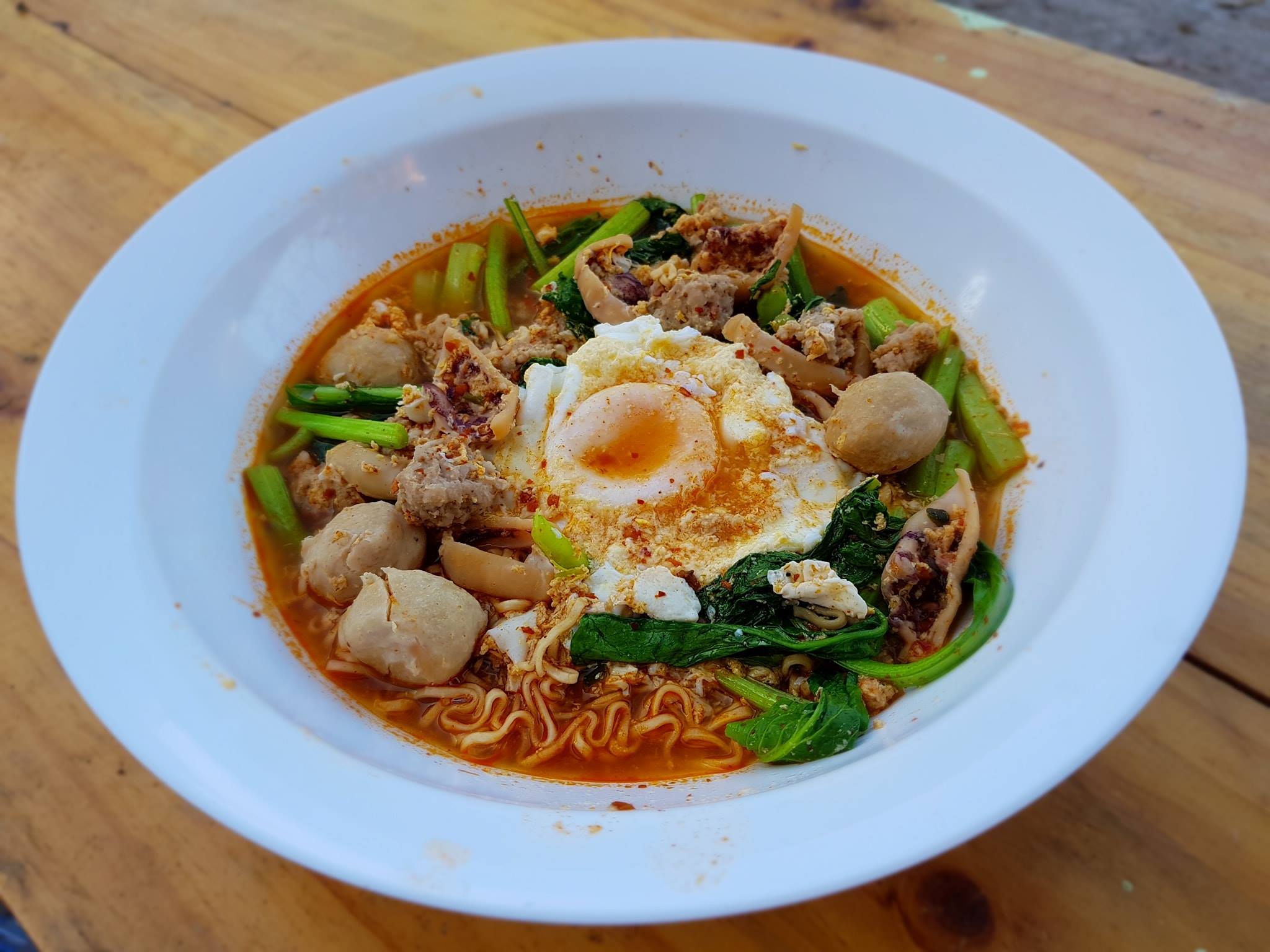 GREENSMOKED, ยำปูม้าเจ็ดยอด, สาขาเชียงใหม่, Izakaya Okada, ข้าวต้มย้ง, ข้าวต้มชาววัง, ขนมจีนสันป่าข่อย, ลาบบังเกอร์ by ช.ช้าง, ไก่ทอดเที่ยงคืน, สาขา 2.3 บ้านมอญ, หมี่กระดาษ ตลาดช้างเผือก, เต๋อตำยำระเบิด เชียงใหม่, มาม่าฟ้าธานี เชียงใหม่, ข้าวต้มแดง2 ข้างวัดแสนฝาง, อ๋องทิพย์รส