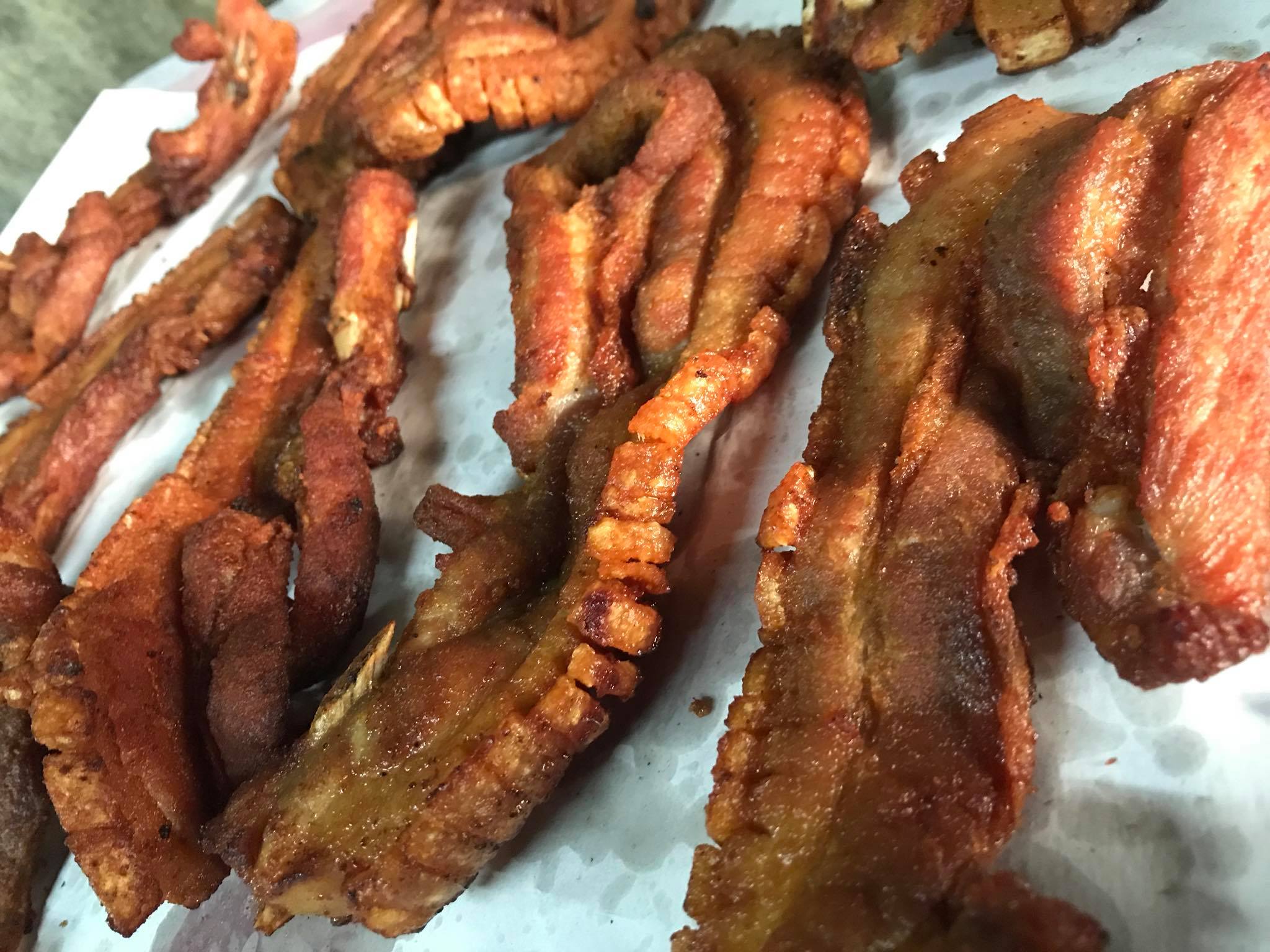 GREENSMOKED, ยำปูม้าเจ็ดยอด, สาขาเชียงใหม่, Izakaya Okada, ข้าวต้มย้ง, ข้าวต้มชาววัง, ขนมจีนสันป่าข่อย, ลาบบังเกอร์ by ช.ช้าง, ไก่ทอดเที่ยงคืน, สาขา 2.3 บ้านมอญ, หมี่กระดาษ ตลาดช้างเผือก, เต๋อตำยำระเบิด เชียงใหม่, มาม่าฟ้าธานี เชียงใหม่, ข้าวต้มแดง2 ข้างวัดแสนฝาง, อ๋องทิพย์รส