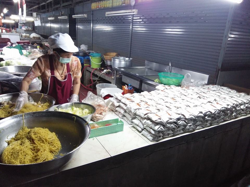 GREENSMOKED, ยำปูม้าเจ็ดยอด, สาขาเชียงใหม่, Izakaya Okada, ข้าวต้มย้ง, ข้าวต้มชาววัง, ขนมจีนสันป่าข่อย, ลาบบังเกอร์ by ช.ช้าง, ไก่ทอดเที่ยงคืน, สาขา 2.3 บ้านมอญ, หมี่กระดาษ ตลาดช้างเผือก, เต๋อตำยำระเบิด เชียงใหม่, มาม่าฟ้าธานี เชียงใหม่, ข้าวต้มแดง2 ข้างวัดแสนฝาง, อ๋องทิพย์รส