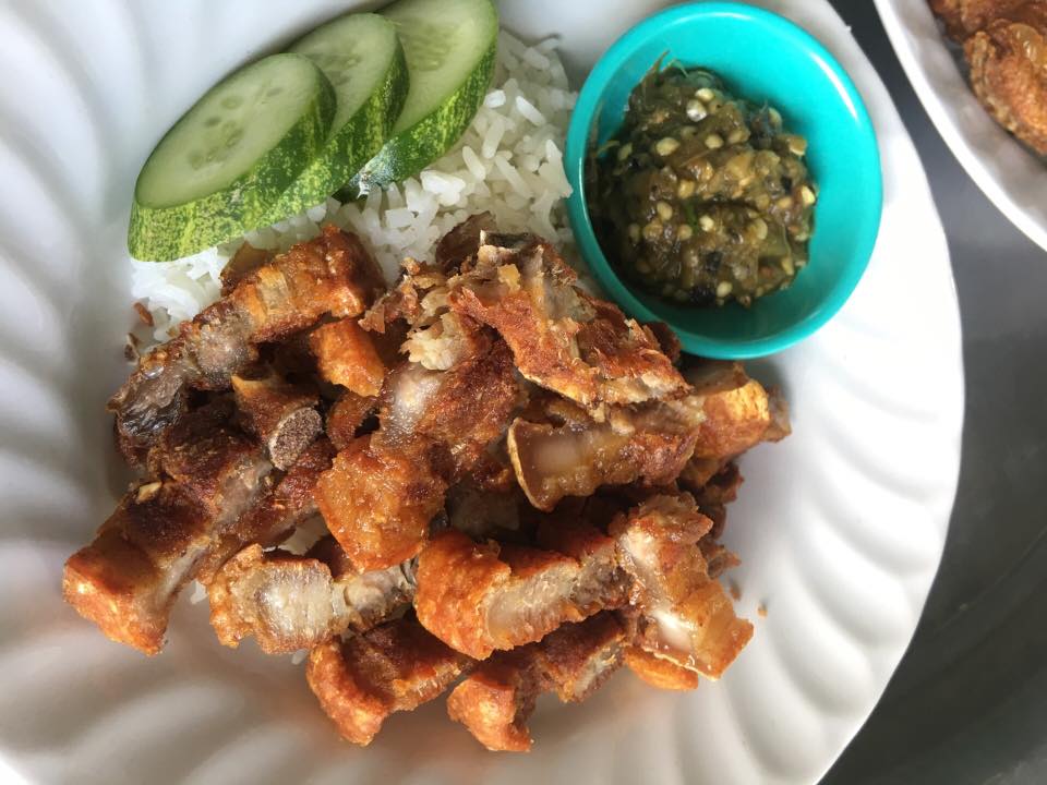 GREENSMOKED, ยำปูม้าเจ็ดยอด, สาขาเชียงใหม่, Izakaya Okada, ข้าวต้มย้ง, ข้าวต้มชาววัง, ขนมจีนสันป่าข่อย, ลาบบังเกอร์ by ช.ช้าง, ไก่ทอดเที่ยงคืน, สาขา 2.3 บ้านมอญ, หมี่กระดาษ ตลาดช้างเผือก, เต๋อตำยำระเบิด เชียงใหม่, มาม่าฟ้าธานี เชียงใหม่, ข้าวต้มแดง2 ข้างวัดแสนฝาง, อ๋องทิพย์รส