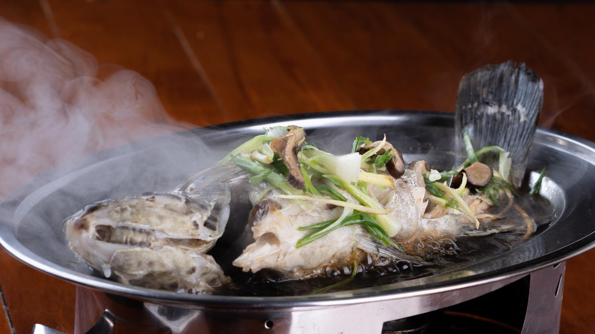 Grande Centre Point Ploenchit, ครัวจำแลง แปลงกาย, Sortrel Sathorn, บ้านน้ำเคียงดิน, ปลาอยู่เย็น, Samsen Villa, ครัวกรุงเทพ, Maldives Maodeep, Waterside Karaoke Restaurant, Little tree, The local Restaurant, Chocolate Ville, Ther Dining &amp; Bar, บ้านสุขนิยม, สวนอาหารบางบัว, แบมบูใหญ่, Craft Home , สวนอาหารซุ้มไผ่ เรโทร