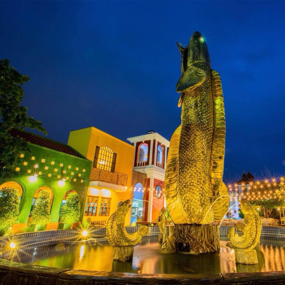 Grande Centre Point Ploenchit, ครัวจำแลง แปลงกาย, Sortrel Sathorn, บ้านน้ำเคียงดิน, ปลาอยู่เย็น, Samsen Villa, ครัวกรุงเทพ, Maldives Maodeep, Waterside Karaoke Restaurant, Little tree, The local Restaurant, Chocolate Ville, Ther Dining &amp; Bar, บ้านสุขนิยม, สวนอาหารบางบัว, แบมบูใหญ่, Craft Home , สวนอาหารซุ้มไผ่ เรโทร