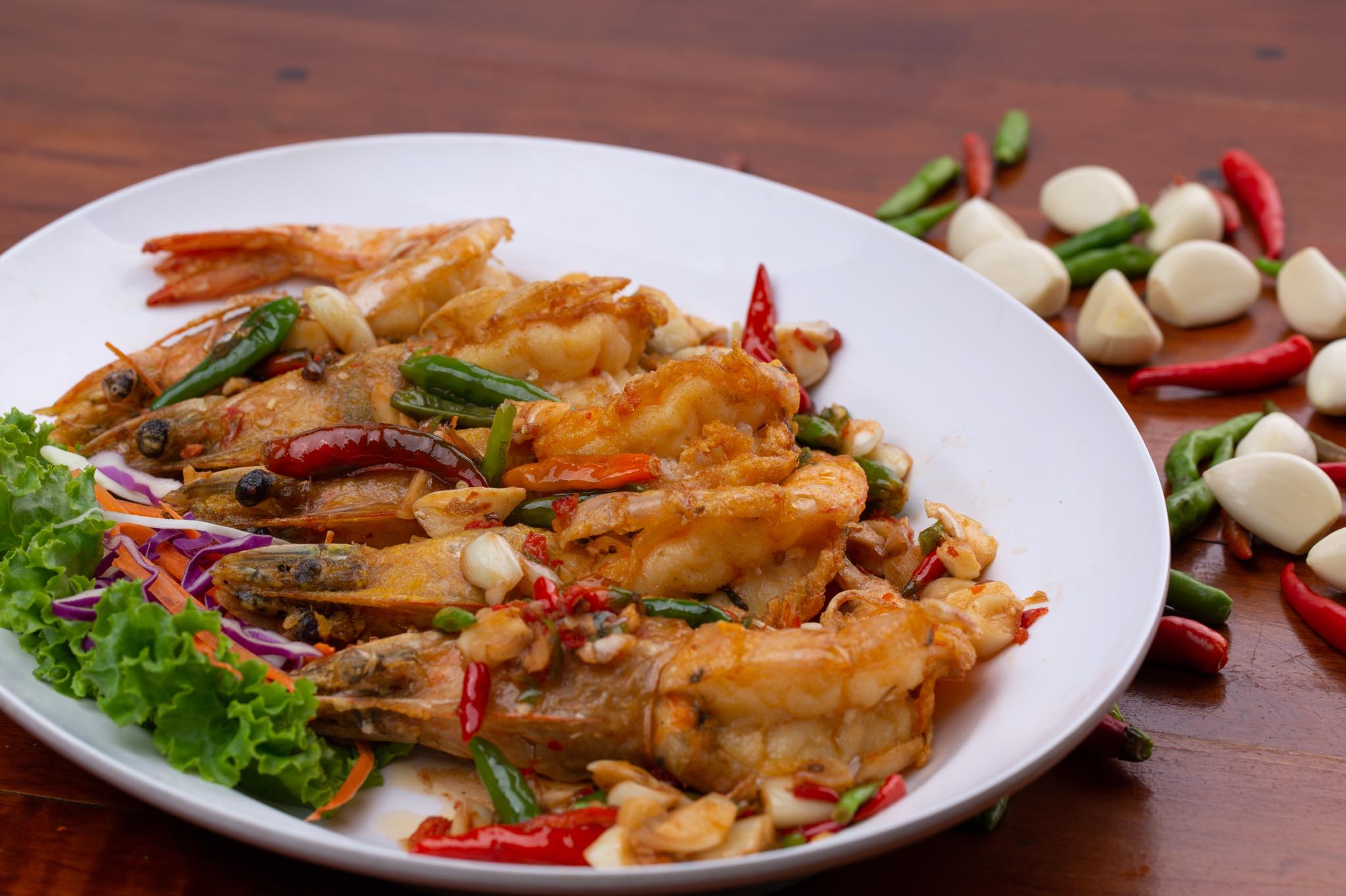 Grande Centre Point Ploenchit, ครัวจำแลง แปลงกาย, Sortrel Sathorn, บ้านน้ำเคียงดิน, ปลาอยู่เย็น, Samsen Villa, ครัวกรุงเทพ, Maldives Maodeep, Waterside Karaoke Restaurant, Little tree, The local Restaurant, Chocolate Ville, Ther Dining &amp; Bar, บ้านสุขนิยม, สวนอาหารบางบัว, แบมบูใหญ่, Craft Home , สวนอาหารซุ้มไผ่ เรโทร