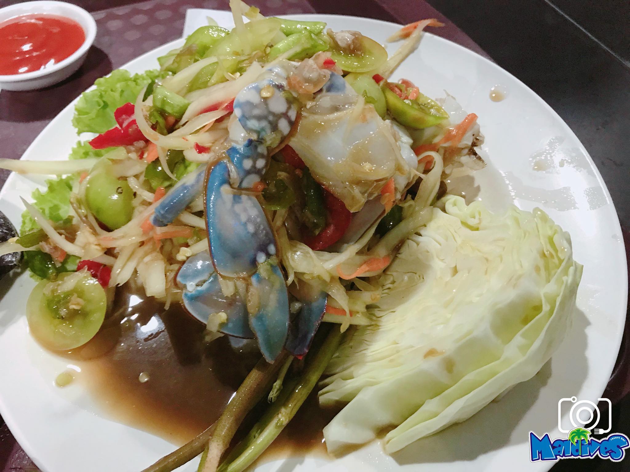 Grande Centre Point Ploenchit, ครัวจำแลง แปลงกาย, Sortrel Sathorn, บ้านน้ำเคียงดิน, ปลาอยู่เย็น, Samsen Villa, ครัวกรุงเทพ, Maldives Maodeep, Waterside Karaoke Restaurant, Little tree, The local Restaurant, Chocolate Ville, Ther Dining &amp; Bar, บ้านสุขนิยม, สวนอาหารบางบัว, แบมบูใหญ่, Craft Home , สวนอาหารซุ้มไผ่ เรโทร