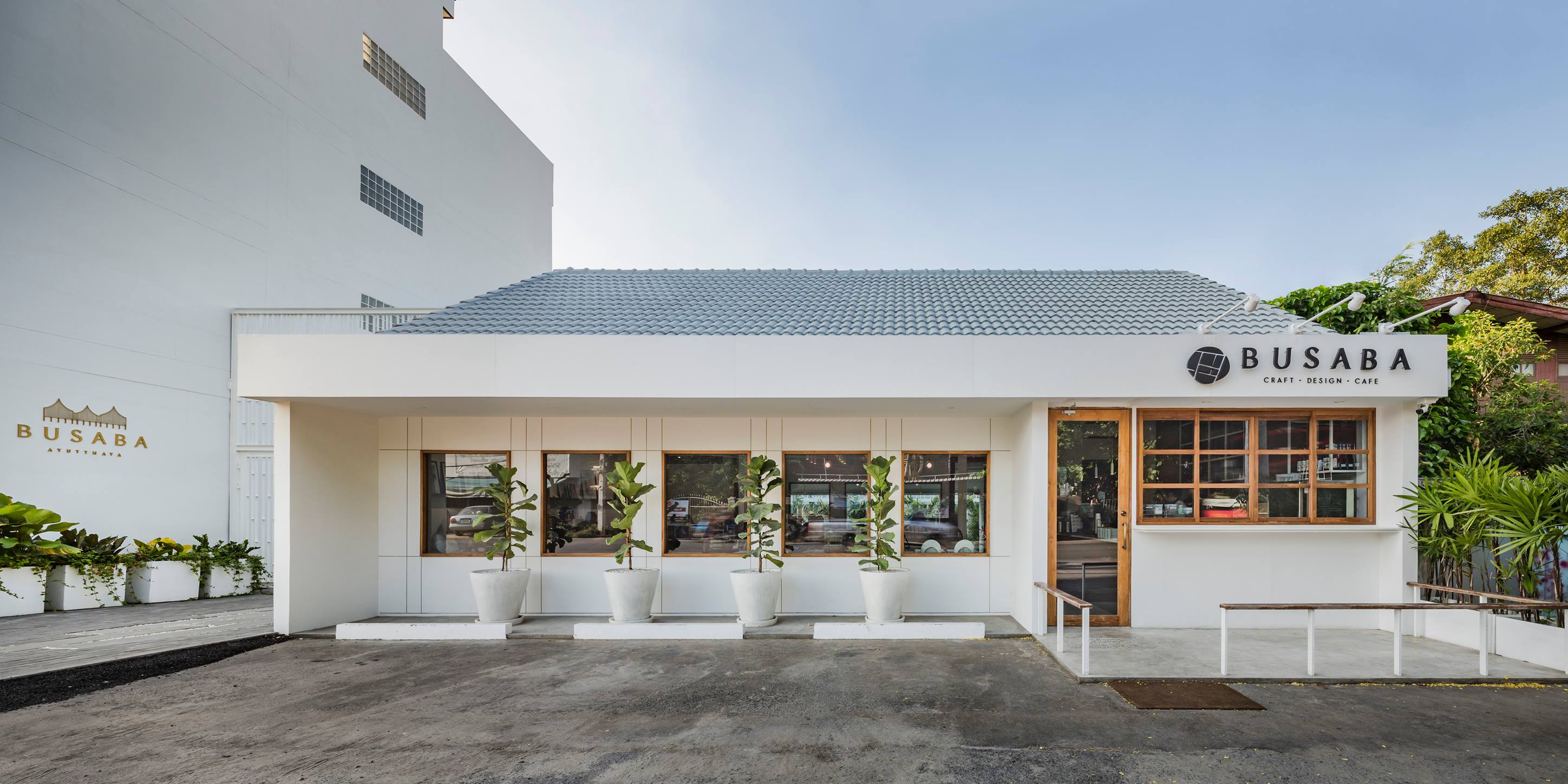 NAYA Cafe, Krasai.cafe, Sanoh at Ayutthaya, ชีวาคาเฟ่, FENG, Tewa Cafe Ayutthaya, Homeboy, PRANG VIEW, Peko Peko Cafe - ペ コ ペ コ, A Lovely Table, Busaba Cafe &amp; Meal, WIWA House Cafe', The Summer House, Phoyard, Cafe' de Zia, Café Kantary Ayutthaya, บ้านข้าวหนม, Basic Space Coffee, Cafe'Trifecta, ในคลองคาเฟ่, ไม้ขาวคาเฟ่ ayutthaya, ชงนวล'Cafe