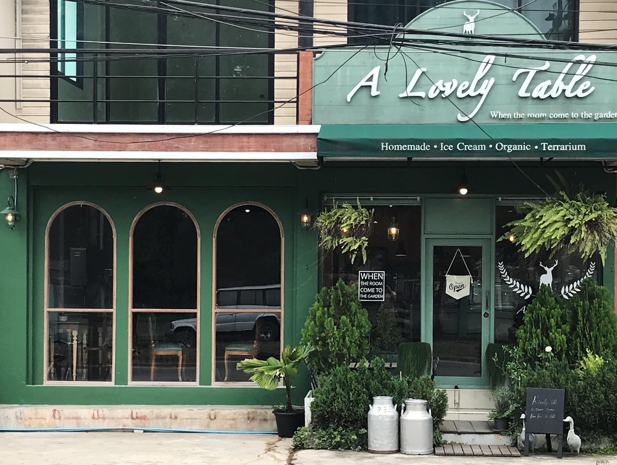 NAYA Cafe, Krasai.cafe, Sanoh at Ayutthaya, ชีวาคาเฟ่, FENG, Tewa Cafe Ayutthaya, Homeboy, PRANG VIEW, Peko Peko Cafe - ペ コ ペ コ, A Lovely Table, Busaba Cafe &amp; Meal, WIWA House Cafe', The Summer House, Phoyard, Cafe' de Zia, Café Kantary Ayutthaya, บ้านข้าวหนม, Basic Space Coffee, Cafe'Trifecta, ในคลองคาเฟ่, ไม้ขาวคาเฟ่ ayutthaya, ชงนวล'Cafe