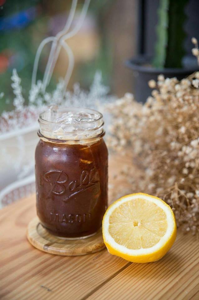 Brain Cafe, Hotto Bun, เกษตรศาสตร์ (บางเขน), A Minute Coffee House