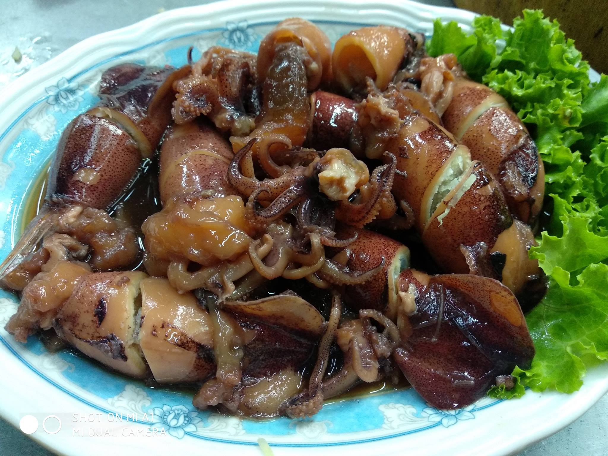 อุ่นใจริเวอร์ไซด์, สมพงศ์ ซีฟู๊ด, แป๊ะเก๊า โภชนา, ครัวบ้านเปิ้ล, ครัวปีกไม้, PLAY FARM Restaurant, เปียอู๋ โภชนา, ส้มตำดนตรี, สาขาเทพารักษ์, นายหมาทะเลมีชีวิต ตำหรุ, ครัวบุญเลิศ บางปู