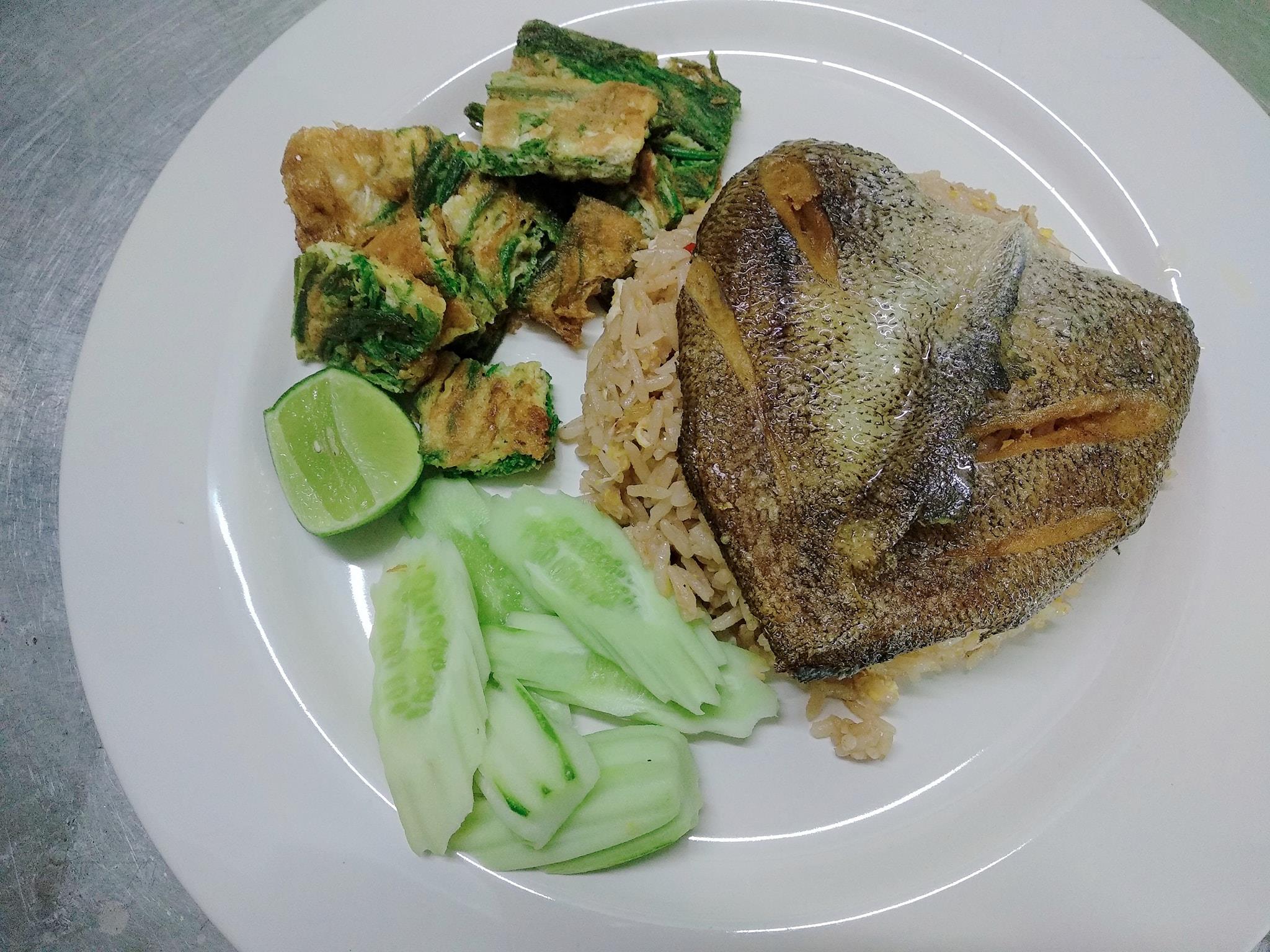 อุ่นใจริเวอร์ไซด์, สมพงศ์ ซีฟู๊ด, แป๊ะเก๊า โภชนา, ครัวบ้านเปิ้ล, ครัวปีกไม้, PLAY FARM Restaurant, เปียอู๋ โภชนา, ส้มตำดนตรี, สาขาเทพารักษ์, นายหมาทะเลมีชีวิต ตำหรุ, ครัวบุญเลิศ บางปู