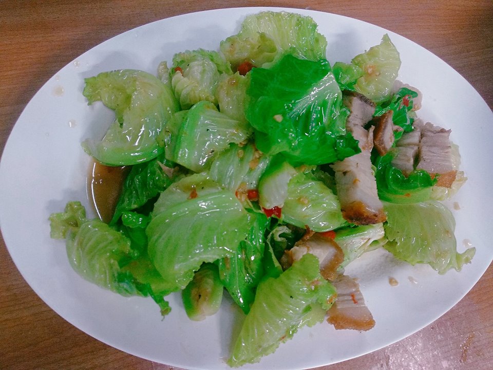 อุ่นใจริเวอร์ไซด์, สมพงศ์ ซีฟู๊ด, แป๊ะเก๊า โภชนา, ครัวบ้านเปิ้ล, ครัวปีกไม้, PLAY FARM Restaurant, เปียอู๋ โภชนา, ส้มตำดนตรี, สาขาเทพารักษ์, นายหมาทะเลมีชีวิต ตำหรุ, ครัวบุญเลิศ บางปู