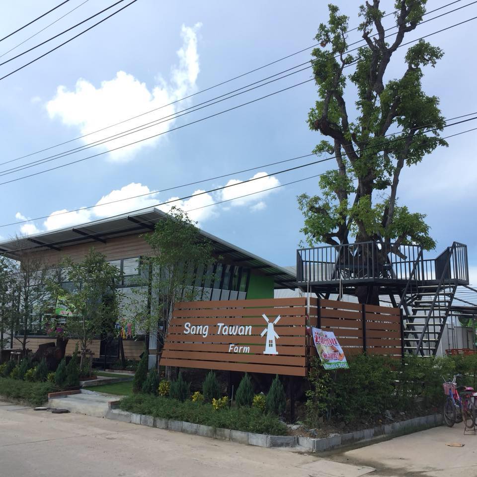 Cafeccini, Bootcamp Cafe, SUNKISS.bangkok, Nine Cafe, บ้านและเกสร, Dog Country Cafe, Kaffeehaus, คาเฟ่ บ้านหมี, หวานกรอบ Farm &amp; Cafe, Mamaison cafe, แสงตะวันฟาร์ม เมล่อนสาย4