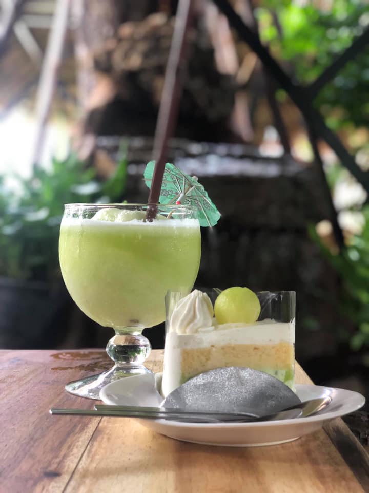 Cafeccini, Bootcamp Cafe, SUNKISS.bangkok, Nine Cafe, บ้านและเกสร, Dog Country Cafe, Kaffeehaus, คาเฟ่ บ้านหมี, หวานกรอบ Farm &amp; Cafe, Mamaison cafe, แสงตะวันฟาร์ม เมล่อนสาย4