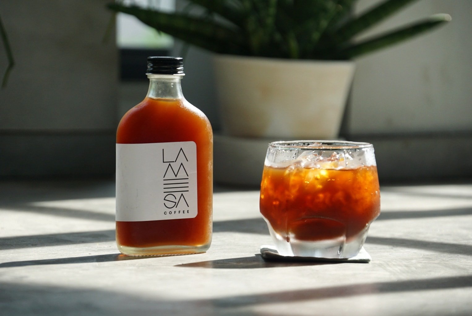 NANA Coffee Roasters, Mmc.bkk, FO SHO BRO, Dear December Cafe, The 66 Cottage, The Black Forest, Bougain Cafe &amp; Crafts, La Mesa Coffee Co., Coffee Station, Gooseberry Coffee Bearing-Lasalle, OOOz.cafe , Shalala Cafe