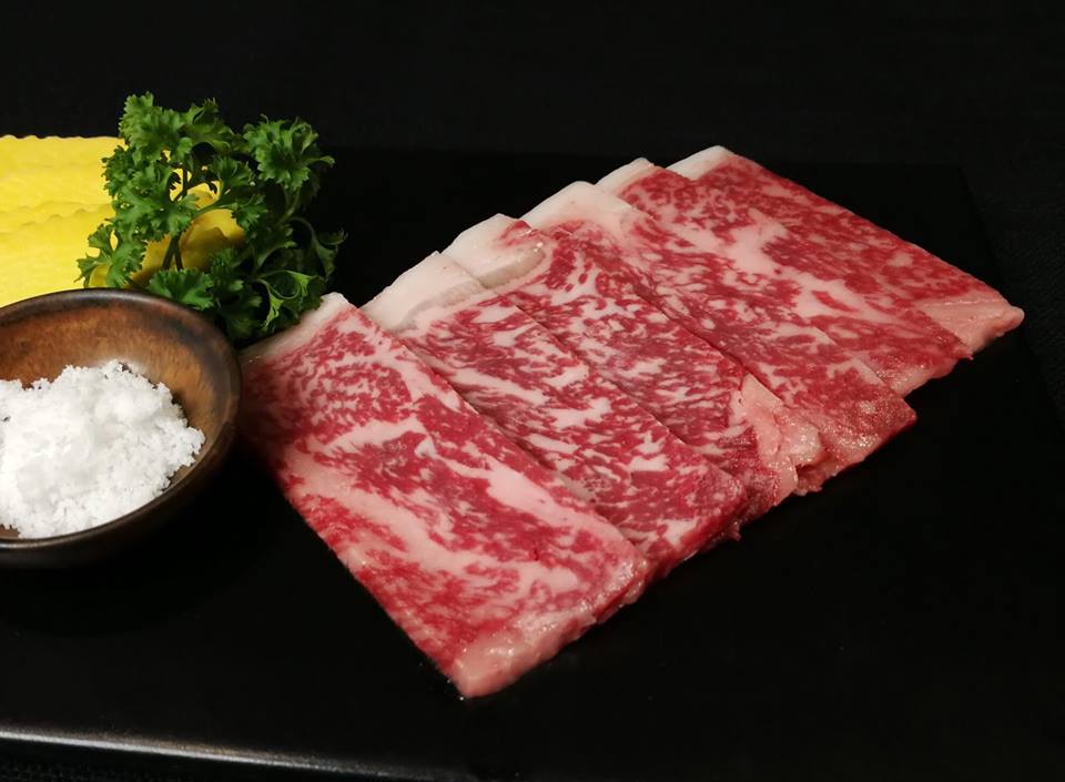 Seiniku-ten, Holic Mookata, Lucky’s Hungry AFR ข้าวผัดอเมริกัน, Fufu Shabu, สาขาอารีย์, Paknang.bkk, Shidon, ย่างเนย อารีย์, GuruGyuu, Suku Suku