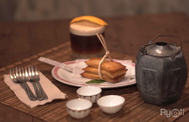 ประจักษ์, REN Cafe and Goods, Tostato Charoen Krung, ตั้งใจย่าง, Sarnies Bangkok, HĒIJīi Bangkok, เล่าสี่ เกาเหลาเลือดหมู, Henryfry, ทับทิมกรอบ หน้าวัดสุทธิ, ลูกชิ้นปลาเจ้าหลง, Baan Phadthai, เชอร์รี่ เย็นตาโฟ, ร้านเหรียญทอง เจริญกรุง 23, ก๋วยเตี๋ยวหลอดเจ๊ใหญ่, ฮ้งลูกชิ้นปลาเยาวราช