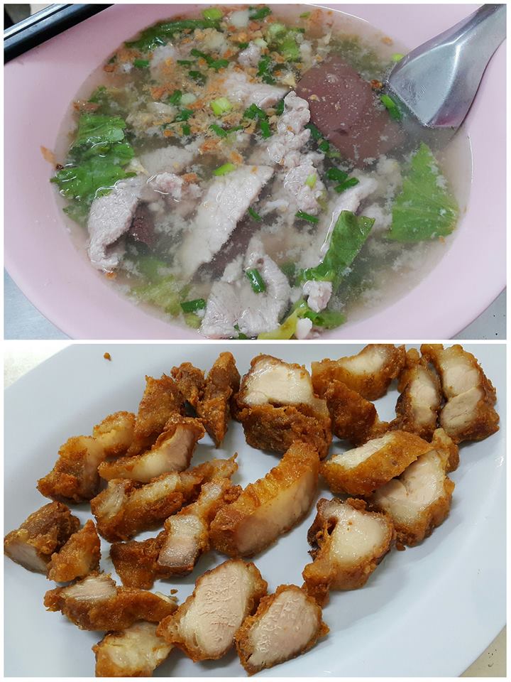 ประจักษ์, REN Cafe and Goods, Tostato Charoen Krung, ตั้งใจย่าง, Sarnies Bangkok, HĒIJīi Bangkok, เล่าสี่ เกาเหลาเลือดหมู, Henryfry, ทับทิมกรอบ หน้าวัดสุทธิ, ลูกชิ้นปลาเจ้าหลง, Baan Phadthai, เชอร์รี่ เย็นตาโฟ, ร้านเหรียญทอง เจริญกรุง 23, ก๋วยเตี๋ยวหลอดเจ๊ใหญ่, ฮ้งลูกชิ้นปลาเยาวราช