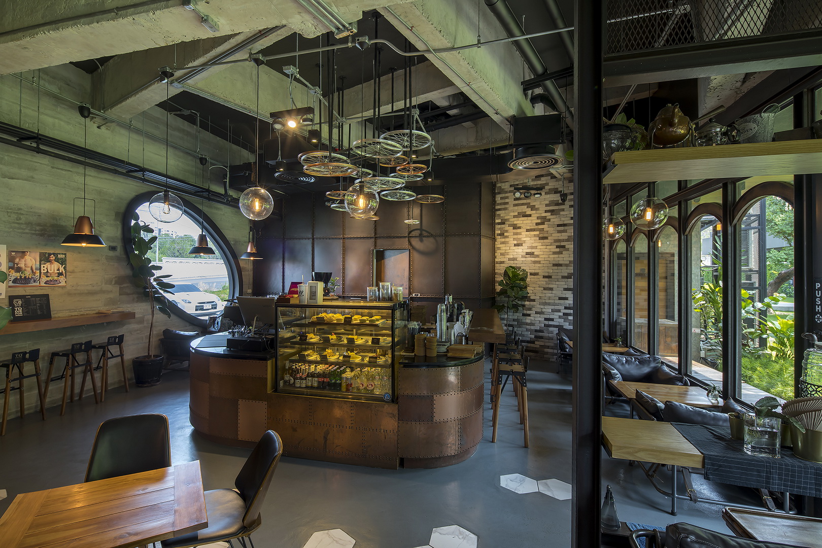 Way Coffee House, Piccolo BangSaen, Peaceful Cafe, Artory.cafe.crafts, Cubbie ‘s, To Die For Coffee, U Cafe &amp; Bakery, A blank coffee, Coffee Train, WON HOUSE, Standtall Coffee, Small House Coffee 