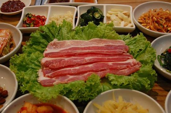 Gamsa_aree, Hana Korean BBQ, Yoon's Kitchen, Nene Korean BBQ Buffet, Kim's bbq, Saemaeul Thailand, Drum BBQ, Factory Buffet, GoGi SeKi, Seoul BBQ, Nammaejipthailand, The Tongkeungui, Seoul Garden, Kwang Han Roo, Jeju BBQ 제주 บุฟเฟ่ต์ปิ้งย่างเกาหลี, Palsaik Thailand, Kokinaemsae