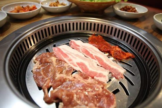Gamsa_aree, Hana Korean BBQ, Yoon's Kitchen, Nene Korean BBQ Buffet, Kim's bbq, Saemaeul Thailand, Drum BBQ, Factory Buffet, GoGi SeKi, Seoul BBQ, Nammaejipthailand, The Tongkeungui, Seoul Garden, Kwang Han Roo, Jeju BBQ 제주 บุฟเฟ่ต์ปิ้งย่างเกาหลี, Palsaik Thailand, Kokinaemsae