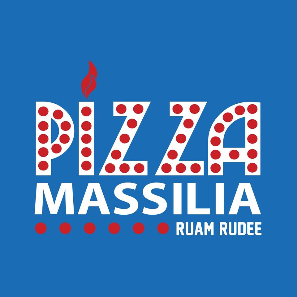 Pizzeria Limoncello, เชฟถนอม, กลมกล่อม BY CHEF AKE, Ciao Pizza, Pizza Aroy, Pizza Massilia, Grazie Pizzeria, The Garden Dough, Lanta Pizzeria, Mama Dolores, PizzaPazza, Dressage Horse Café, Pizzazo, Shelter Pizza พิซซ่าเตาถ่าน